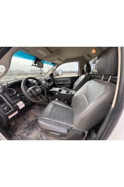 2014 Ram 5500 SD Arial Manlift (680912) - Image 4